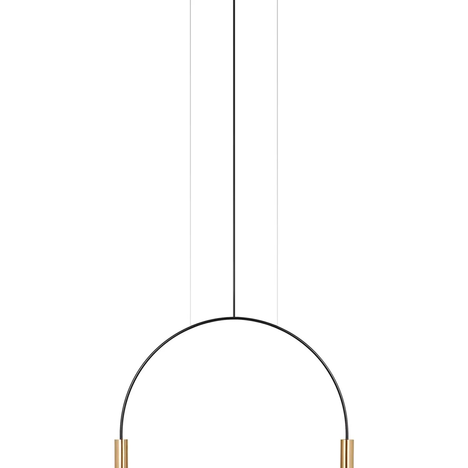 Estiluz Pendant Lamps<Volta T-3535-W Pendant