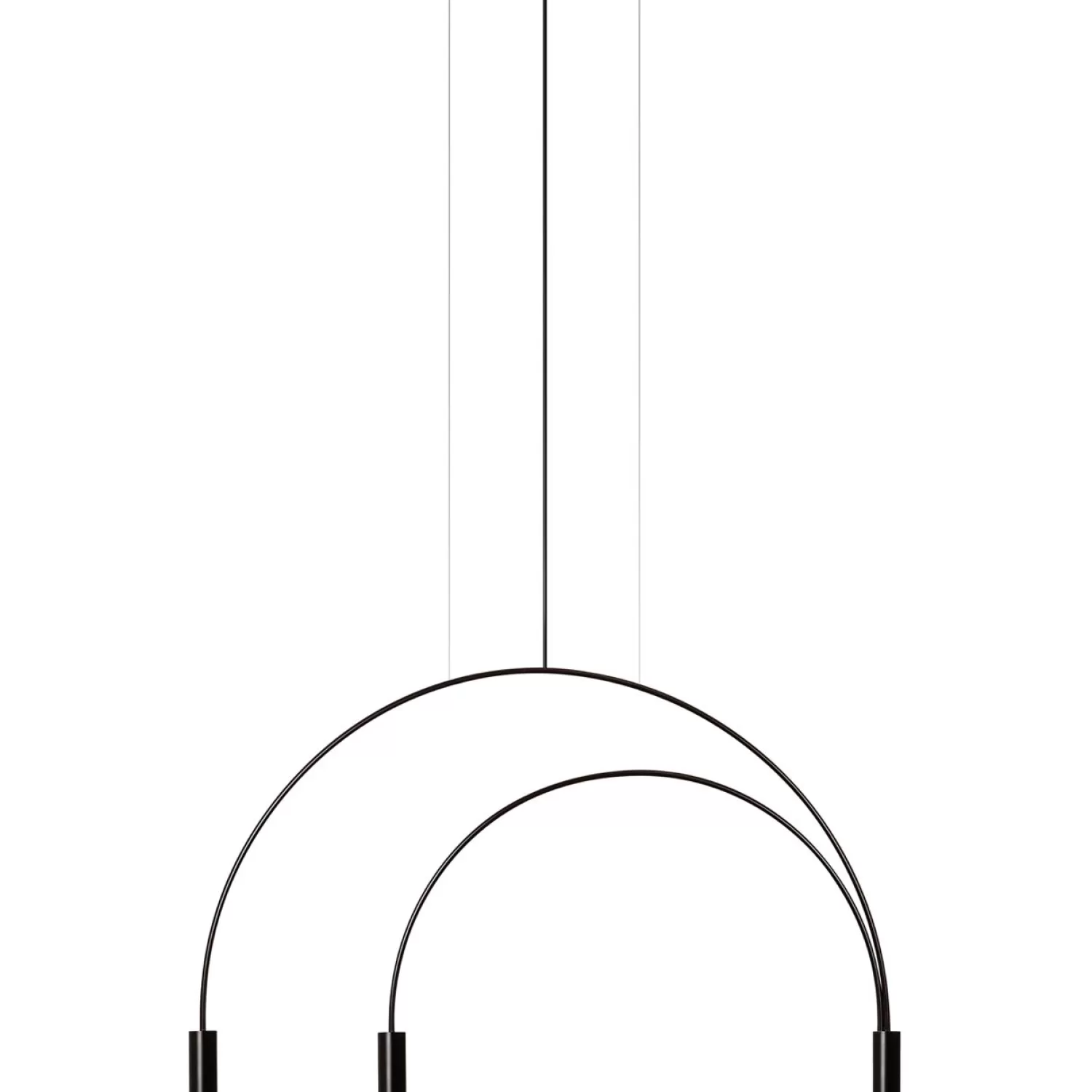 Estiluz Pendant Lamps<Volta T-3536-W Pendant