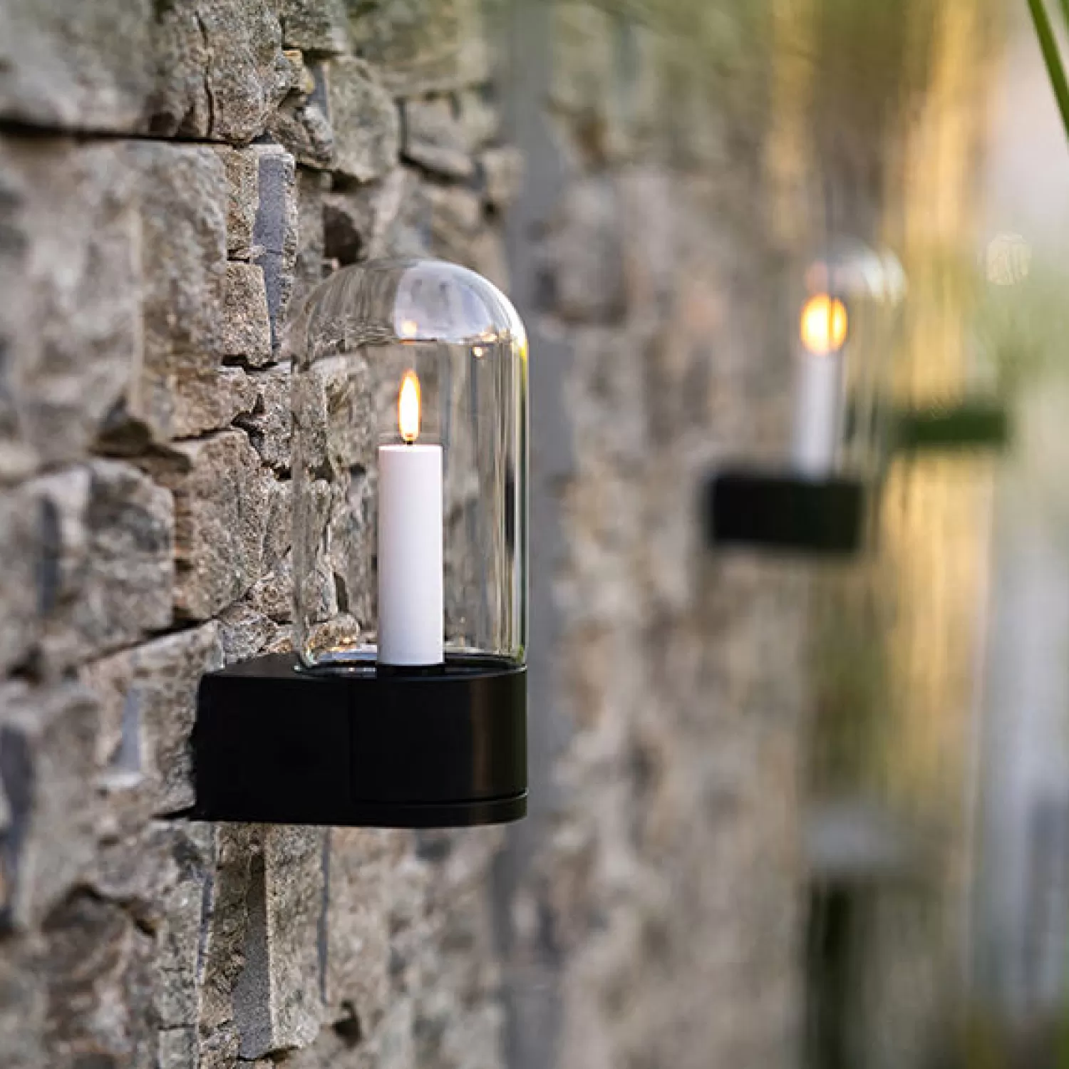 Uyuni Other Lamp Accessories<Wall Bracket For Lanterna Lantern Outdoor