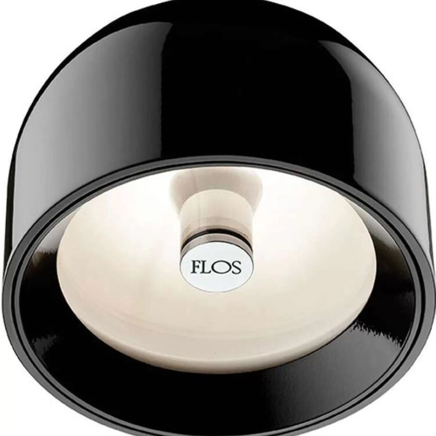 Flos Spotlights<Wan Wall/Ceiling Lamp