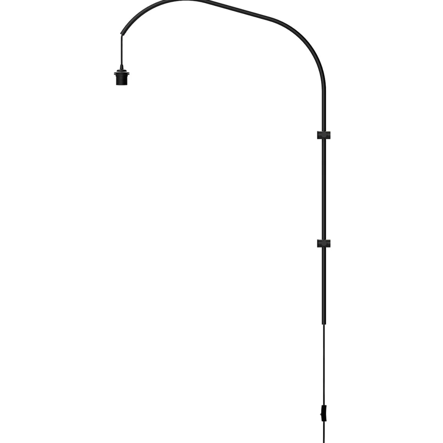 Umage Wall Lights<Willow Single Wall Lamp