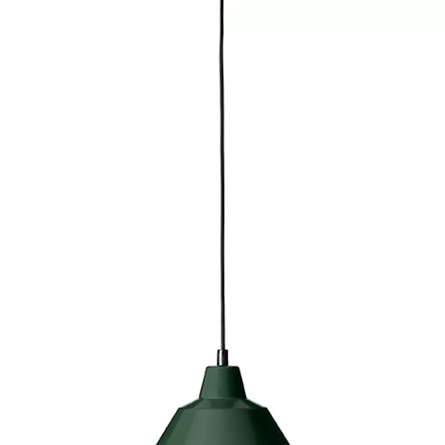 Made By Hand Pendant Lamps<Workshop W1 Pendant