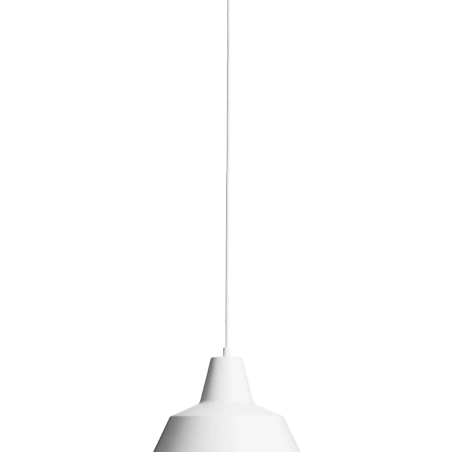 Made By Hand Pendant Lamps<Workshop W1 Pendant