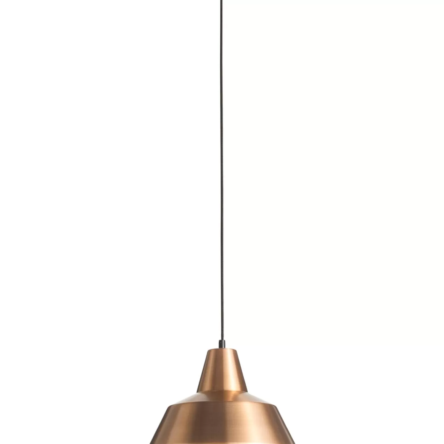 Made By Hand Pendant Lamps<Workshop W3 Pendant