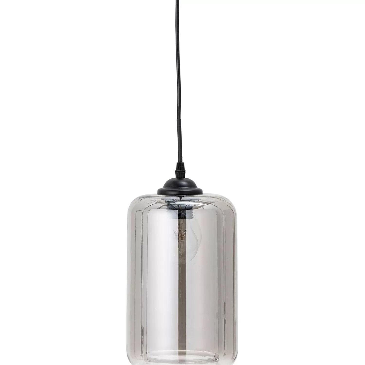 Bloomingville Pendant Lamps<Yoana Pendant 16X25 Cm, Metallic