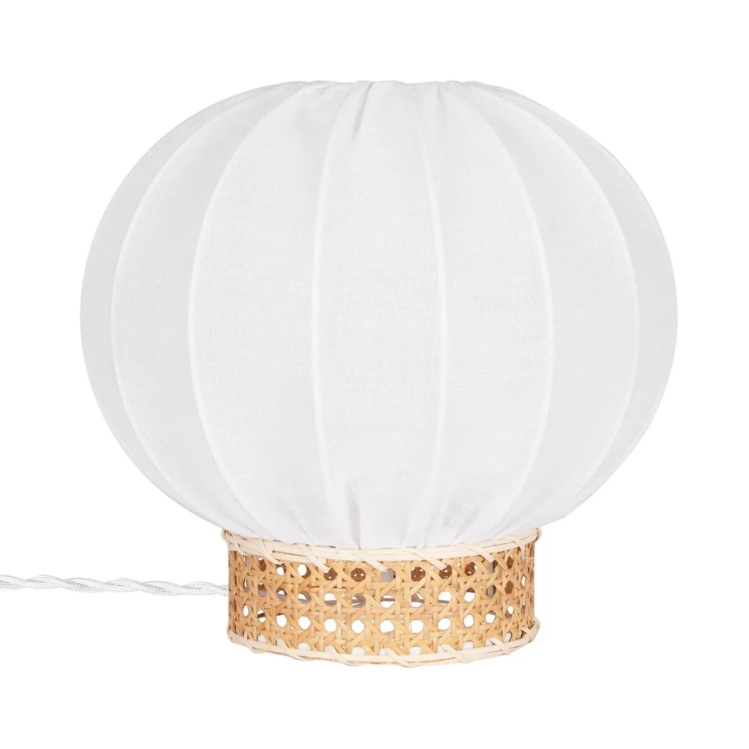 Globen Lighting Table Lamps<Yokohama 30 Table Lamp, White