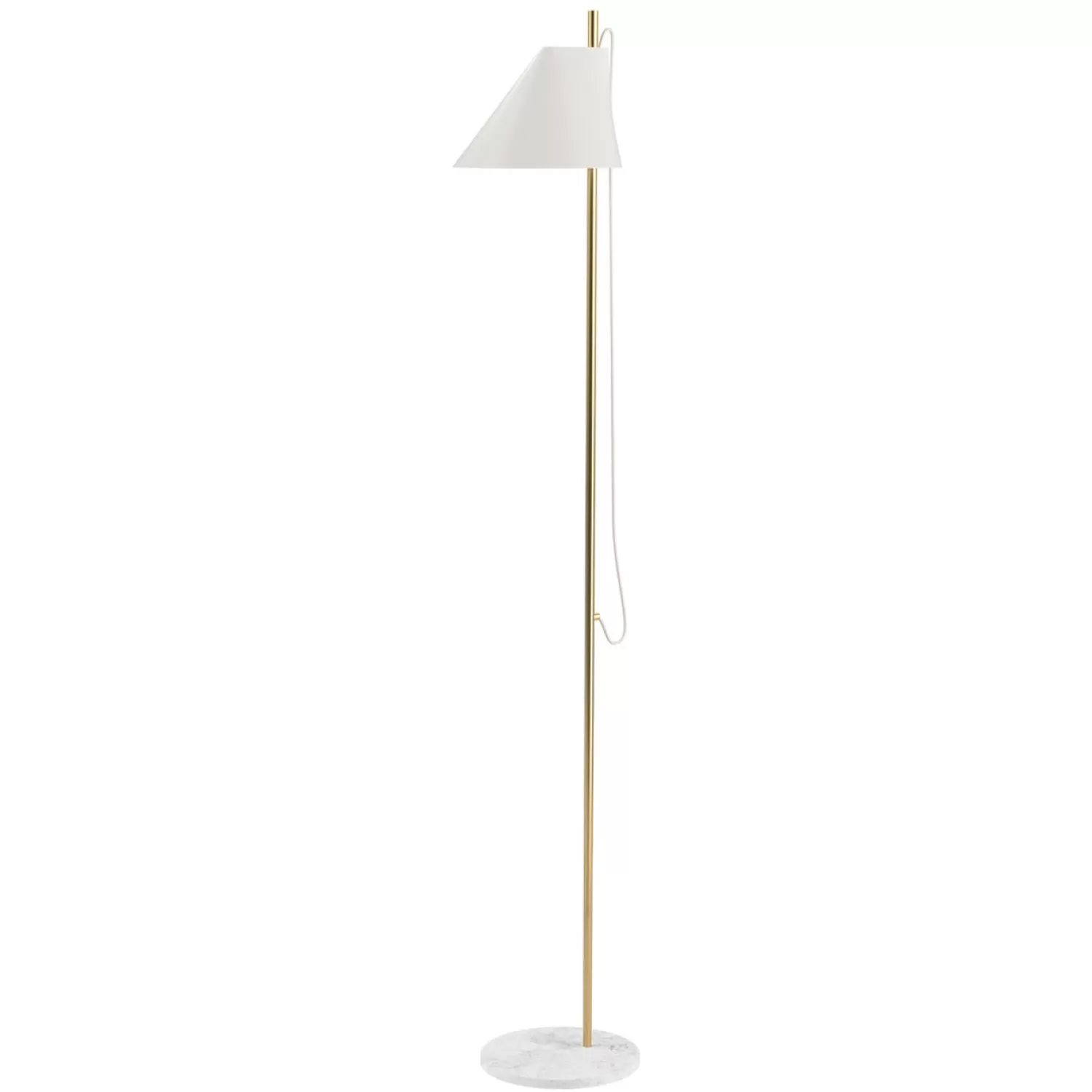 Louis Poulsen Floor Lamps<Yuh Floor Lamp