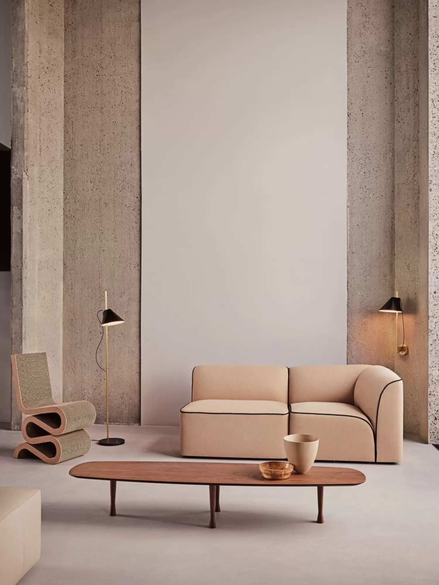 Louis Poulsen Floor Lamps<Yuh Floor Lamp