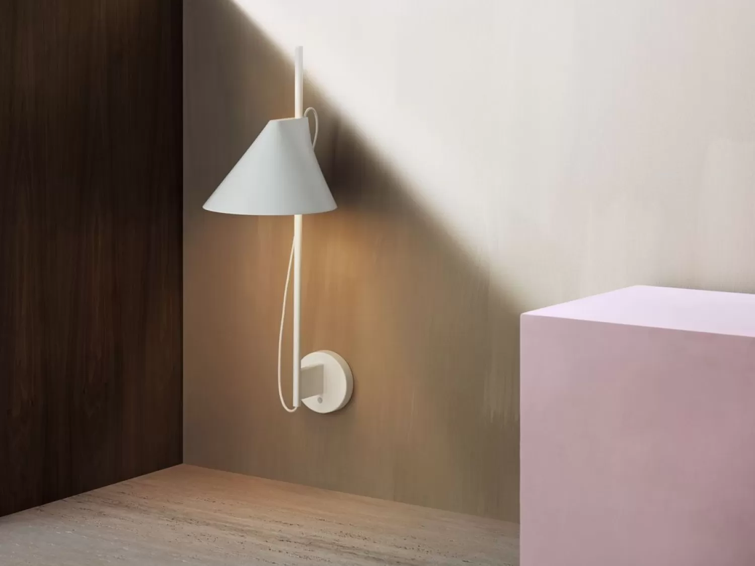 Louis Poulsen Wall Lights<Yuh Wall Lamp