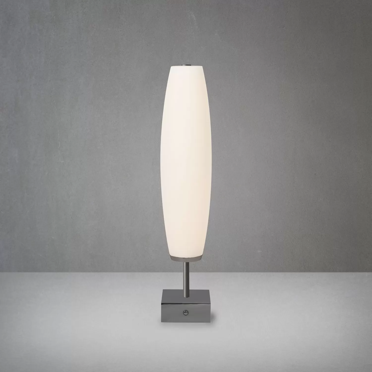 Herstal Table Lamps<Zenta Table Lamp Led, Anthracite